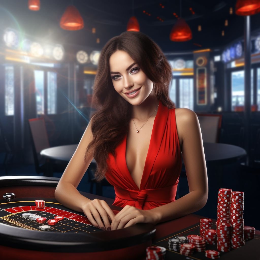 Antarmuka Asia Gaming furoda yang responsif di layar smartphone