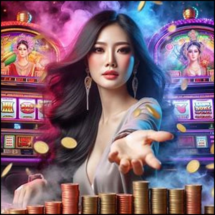 Distribusi hadiah di akhir turnamen
